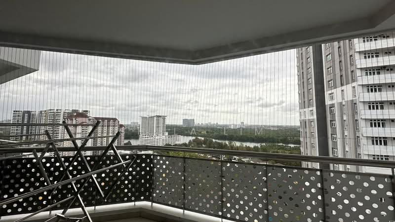 Grandview 360 untuk Untuk Disewa - RM 3,000 /bulan, Mac 2026 - Balcony - PropertyGuru.com.my