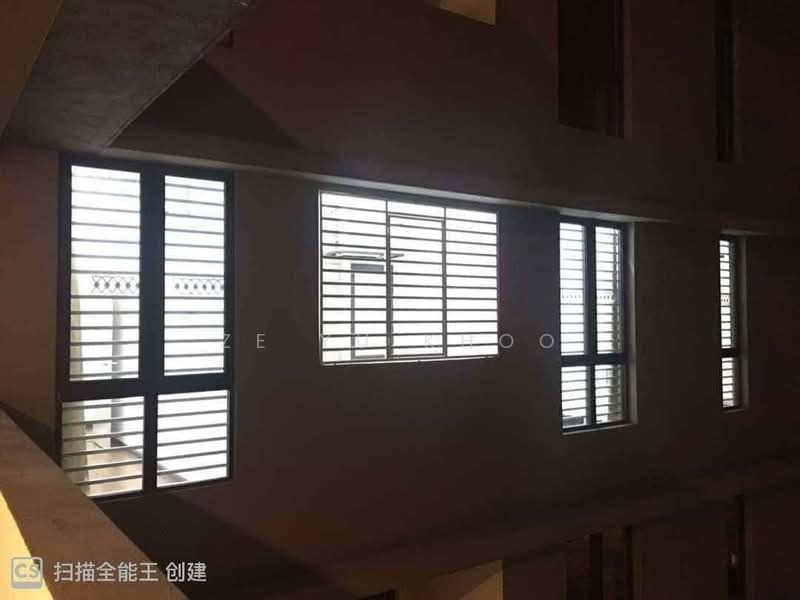 Service Residence for Rent at Silk Sky - Ze Yu Khoo - Exterior - PropertyGuru.com.my