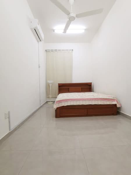 Service Residence for Rent at Silk Sky - Ze Yu Khoo - Bedroom - PropertyGuru.com.my