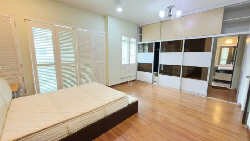 2-storey Terraced House for Rent in East Ledang (Iskandar Puteri (Nusajaya)) - Heston Lai - Bedroom - PropertyGuru.com.my