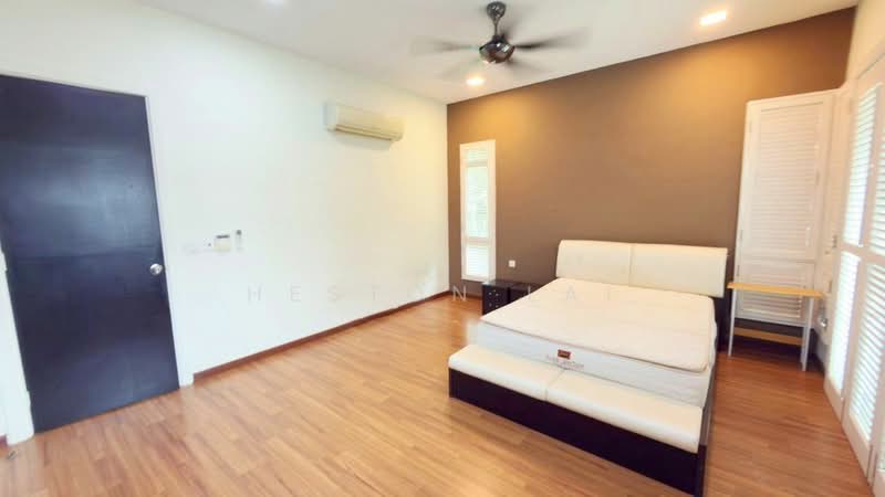 2-storey Terraced House for Rent in East Ledang (Iskandar Puteri (Nusajaya)) - Heston Lai - Bedroom - PropertyGuru.com.my