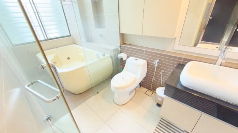 2-storey Terraced House for Rent in East Ledang (Iskandar Puteri (Nusajaya)) - Heston Lai - Bathroom - PropertyGuru.com.my