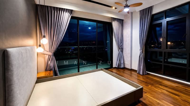 Untuk Dijual - Isola