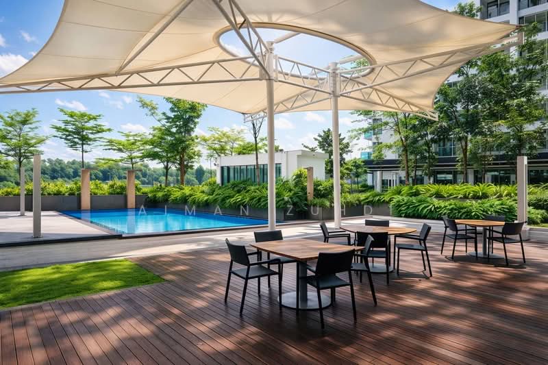 Untuk Dijual - Isola