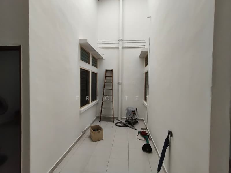 1-storey Terraced House for Rent in Taman Pelangi (Johor Bahru) - Eric Tee - Interior - PropertyGuru.com.my