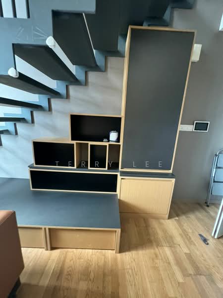 Twy Duplex Condos untuk Untuk Disewa - RM 3,200 /bulan, Apr 2026 - Interior - PropertyGuru.com.my