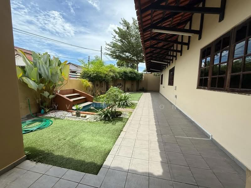 Taman Kebun Teh untuk Untuk Dijual - RM 1,980,000, Apr 2026 - Exterior - PropertyGuru.com.my