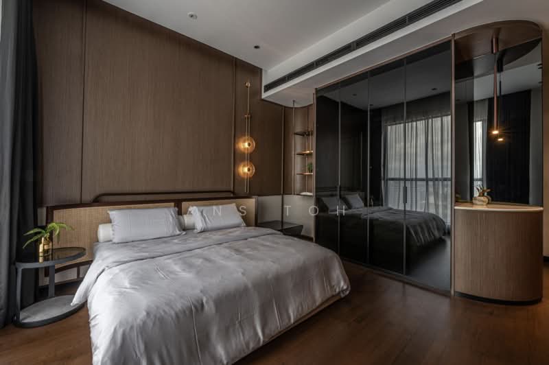 Service Residence for Sale at Reflection Residences - ANS TOH - PropertyGuru.com.my