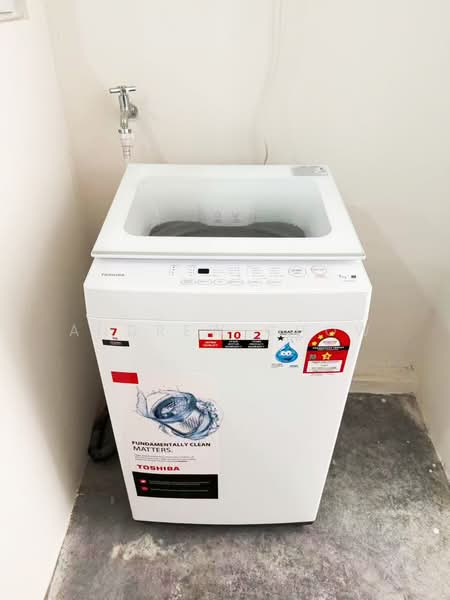 Condominium for Rent at Zen 6 - Andrew Chow - Interior - PropertyGuru.com.my