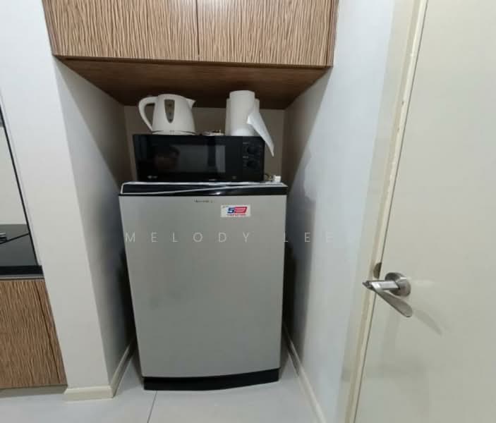 Apartment for Rent at Impiana - Melody Leed - Interior - PropertyGuru.com.my