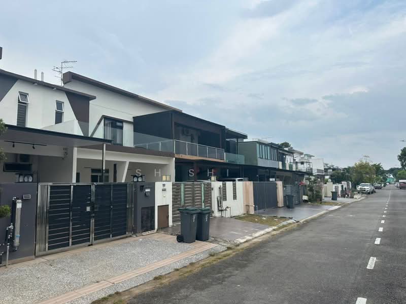 2-storey Terraced House for Sale in Setia Tropika (Johor Bahru) - Shishi . - PropertyGuru.com.my