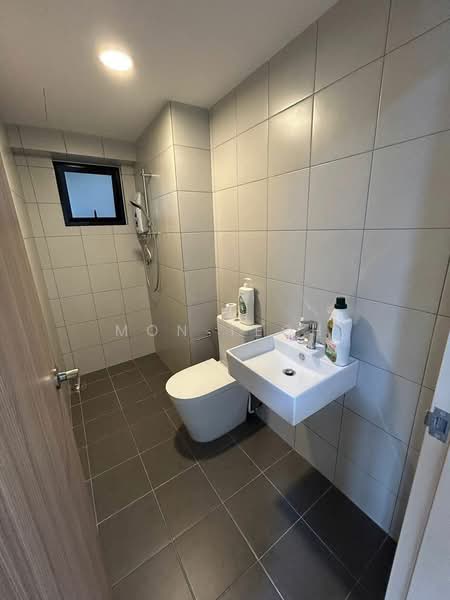 Condominium for Rent at Granito - Mon Teoh - Bathroom - PropertyGuru.com.my