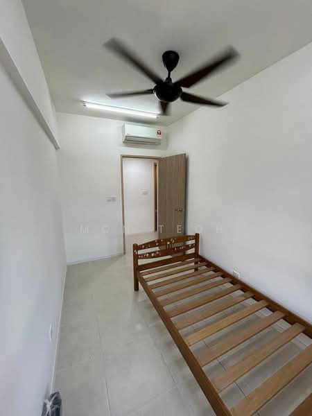 Condominium for Rent at Granito - Mon Teoh - Bedroom - PropertyGuru.com.my
