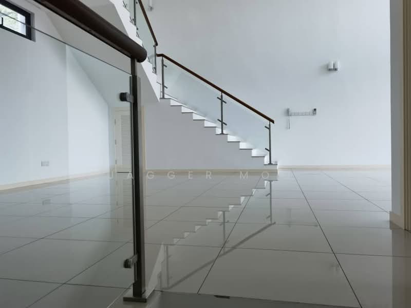 Townhouse for Sale in Desa Melawati (Setapak) - Jagger Moo - Interior - PropertyGuru.com.my