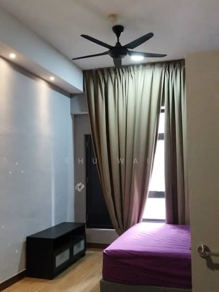Service Residence for Rent at Astoria Ampang - Shu Wai - Bedroom - PropertyGuru.com.my