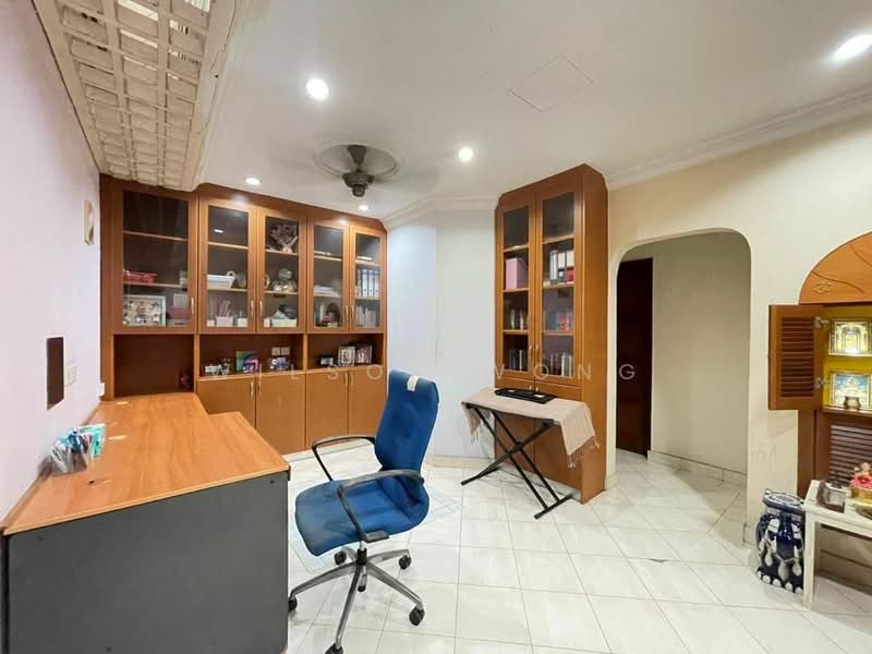 Taman Bukit Maluri untuk Untuk Dijual - RM 1,300,000, Mac 2026 - Study - PropertyGuru.com.my