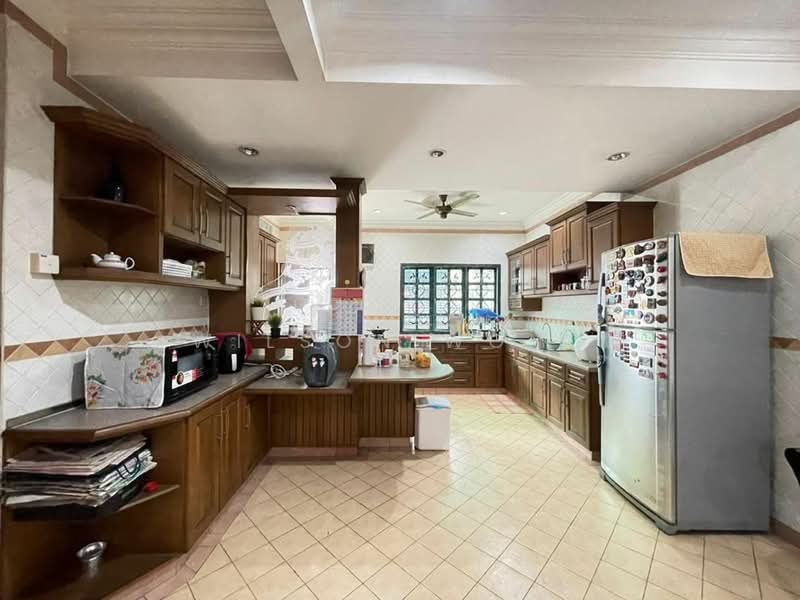 Taman Bukit Maluri untuk Untuk Dijual - RM 1,300,000, Mac 2026 - PropertyGuru.com.my