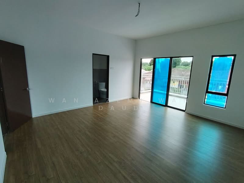 2-storey Terraced House for Sale in Dengkil (Selangor) - Wan Azemi Wan Daud - Interior - PropertyGuru.com.my