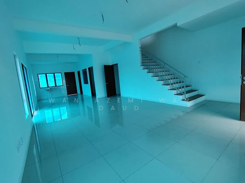2-storey Terraced House for Sale in Dengkil (Selangor) - Wan Azemi Wan Daud - Interior - PropertyGuru.com.my
