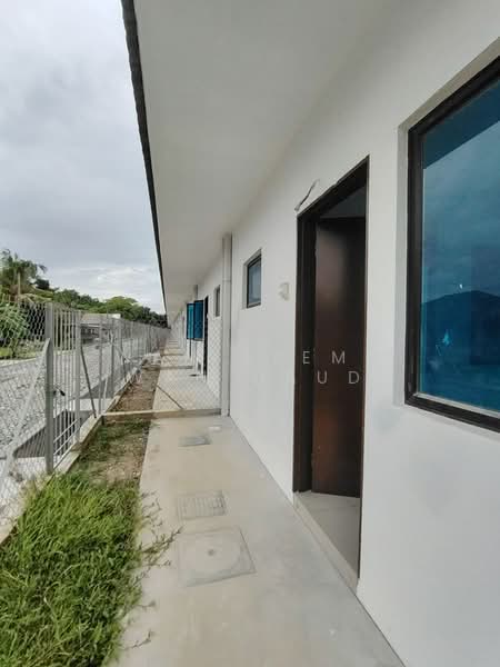2-storey Terraced House for Sale in Dengkil (Selangor) - Wan Azemi Wan Daud - Exterior - PropertyGuru.com.my