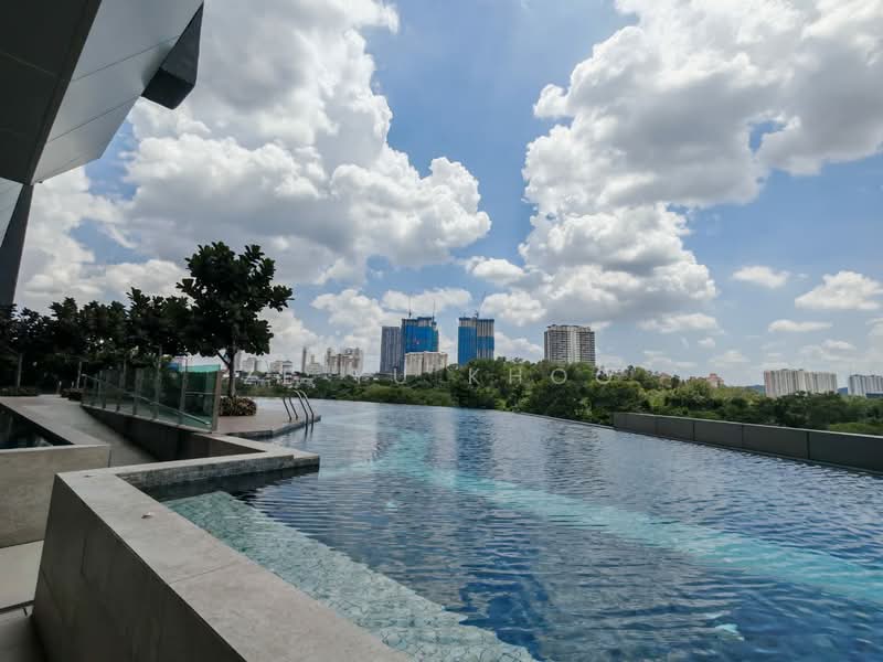 Service Residence for Sale at JRK Convena - Ze Yu Khoo - Exterior - PropertyGuru.com.my