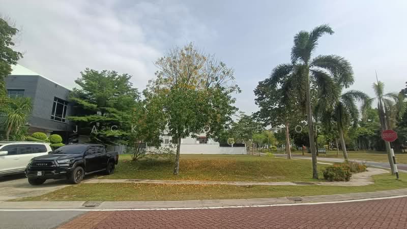 Setia Eco Park untuk Untuk Dijual - RM 4,329,060, Mac 2026 - Exterior - PropertyGuru.com.my
