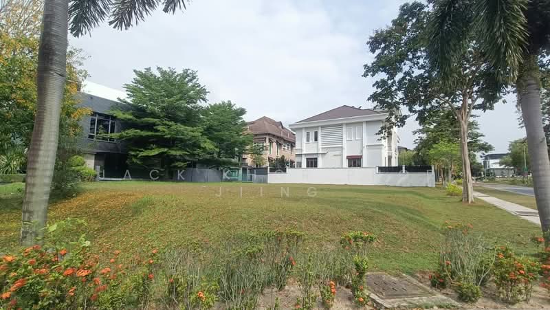 Setia Eco Park untuk Untuk Dijual - RM 4,329,060, Mac 2026 - Exterior - PropertyGuru.com.my