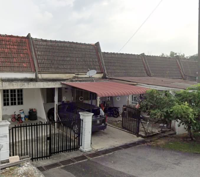1-storey Terraced House for Sale in Taman Bukti (Ampangan) - Eric Chong - PropertyGuru.com.my