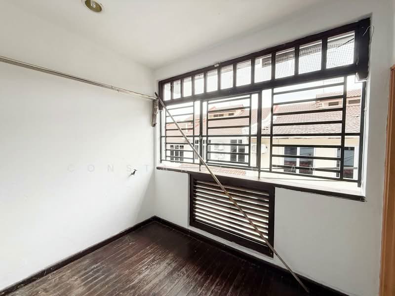 Untuk Dijual - Ehsan Jaya