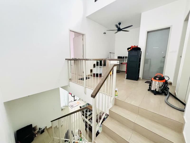 2-storey Terraced House for Sale in Setia Ecohill (Semenyih) - Zul Hasif - PropertyGuru.com.my