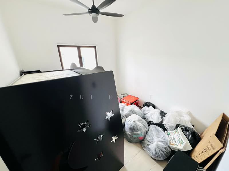 2-storey Terraced House for Sale in Setia Ecohill (Semenyih) - Zul Hasif - PropertyGuru.com.my