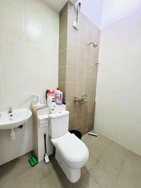 2-storey Terraced House for Sale in Setia Ecohill (Semenyih) - Zul Hasif - PropertyGuru.com.my