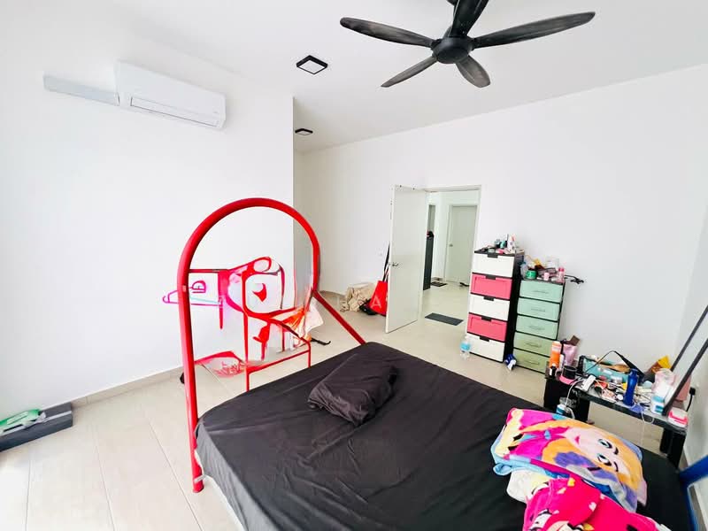 2-storey Terraced House for Sale in Setia Ecohill (Semenyih) - Zul Hasif - PropertyGuru.com.my
