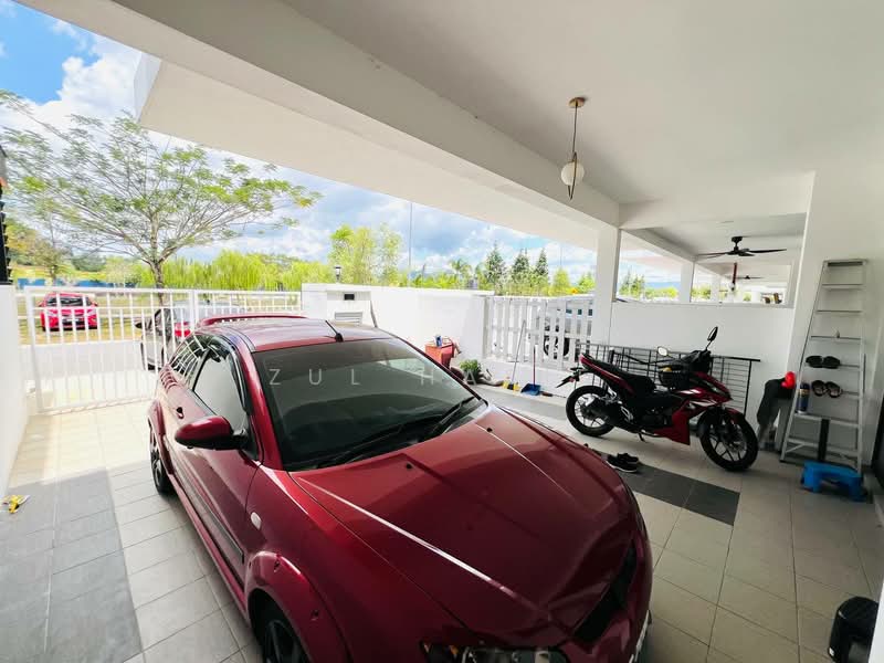 2-storey Terraced House for Sale in Setia Ecohill (Semenyih) - Zul Hasif - PropertyGuru.com.my