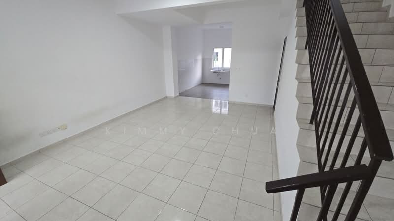 2-storey Terraced House for Sale in Kota Warisan (Sepang) - Kimmy Chua - Interior - PropertyGuru.com.my