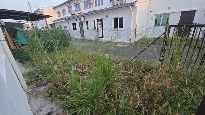 2-storey Terraced House for Sale in Kota Warisan (Sepang) - Kimmy Chua - Exterior - PropertyGuru.com.my