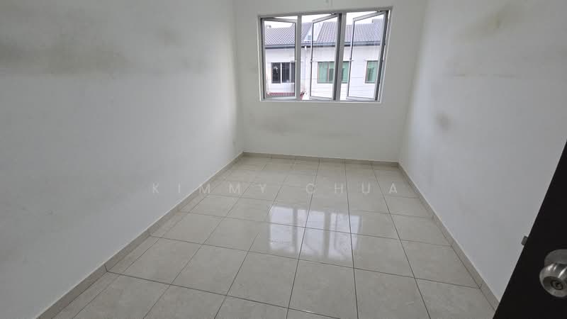 2-storey Terraced House for Sale in Kota Warisan (Sepang) - Kimmy Chua - Interior - PropertyGuru.com.my