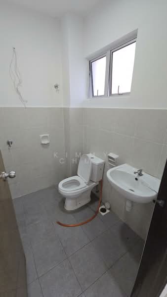 2-storey Terraced House for Sale in Kota Warisan (Sepang) - Kimmy Chua - Bathroom - PropertyGuru.com.my