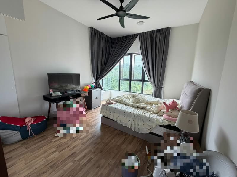 Condominium for Rent at Sunway Mont Residences - Josh Yong - Bedroom - PropertyGuru.com.my