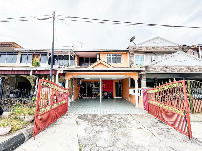 Taman Seri Ampang untuk Untuk Dijual - RM 670,000, Apr 2026 - PropertyGuru.com.my