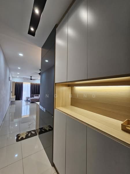 Condominium for Rent at The Herz - Bing Bing - Interior - PropertyGuru.com.my