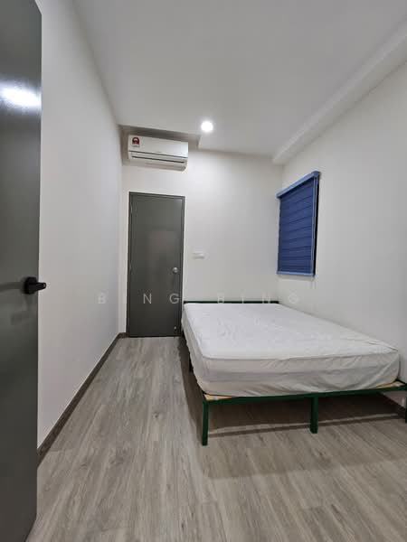 Condominium for Rent at The Herz - Bing Bing - Bedroom - PropertyGuru.com.my