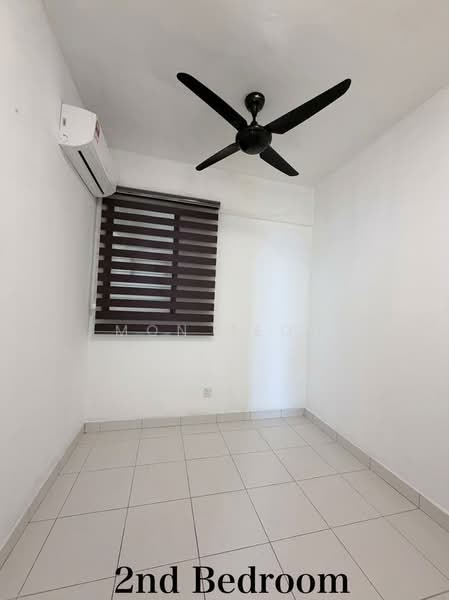 One Foresta untuk Untuk Disewa - RM 1,300 /bulan, Mac 2026 - Bedroom - PropertyGuru.com.my