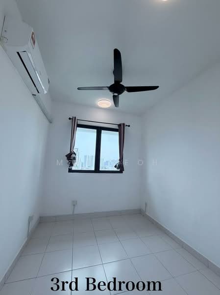 One Foresta untuk Untuk Disewa - RM 1,300 /bulan, Mac 2026 - Bedroom - PropertyGuru.com.my