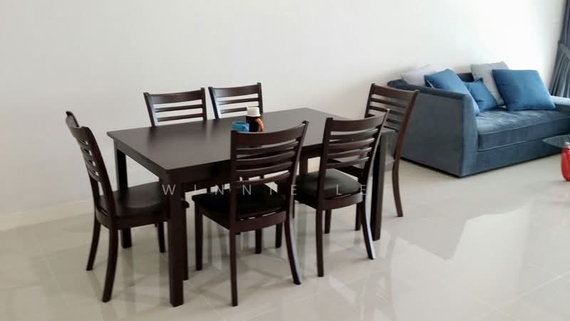 Condominium for Sale at A'Marine Condominium - Winnie Lee - Dining Room - PropertyGuru.com.my