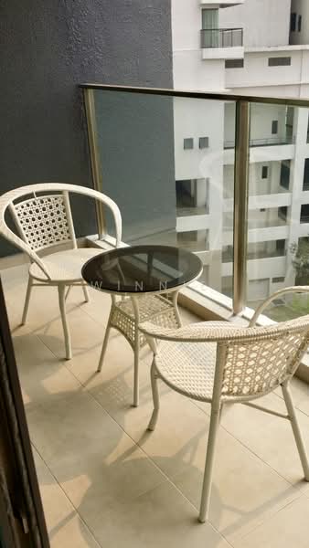 Condominium for Sale at A'Marine Condominium - Winnie Lee - Balcony - PropertyGuru.com.my