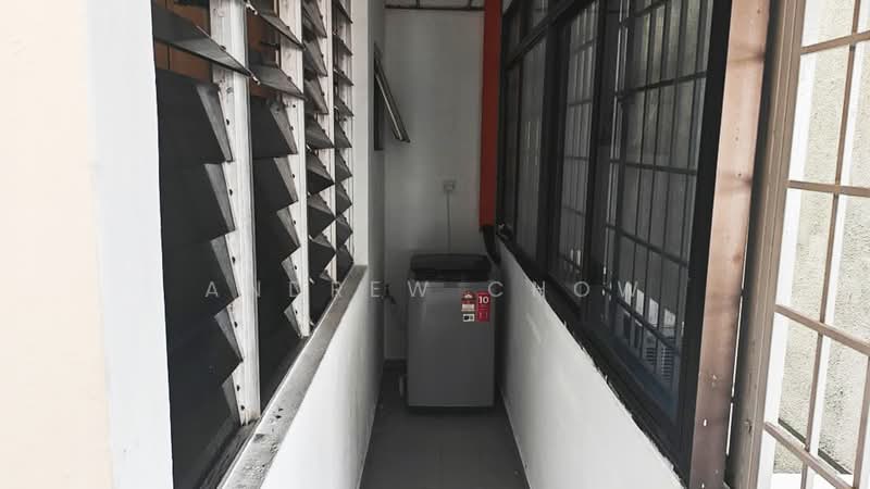 Condominium for Rent at N-Park Condominium - Andrew Chow - Interior - PropertyGuru.com.my