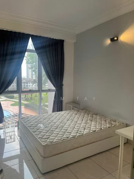 Condominium for Rent at Aseana Puteri - Adam Tay - Bedroom - PropertyGuru.com.my