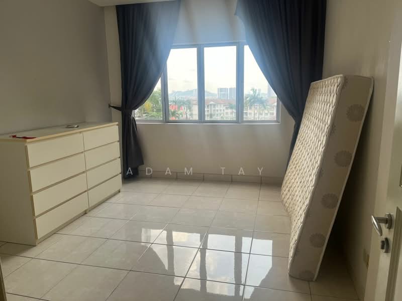 Condominium for Rent at Aseana Puteri - Adam Tay - Bedroom - PropertyGuru.com.my