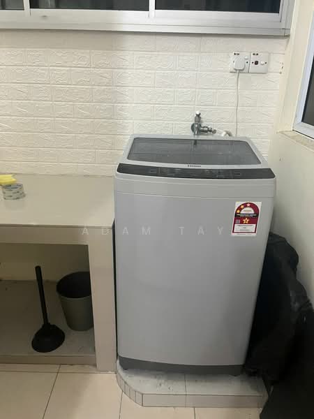 Condominium for Rent at Aseana Puteri - Adam Tay - Interior - PropertyGuru.com.my